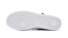 画像をギャラリービューアに読み込む, NIKE AIR FORCE 1 MID '07 LV8 WHITE/DARK SULFUR/BLACK 4