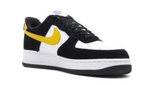画像をギャラリービューアに読み込む, NIKE AIR FORCE 1 '07 LV8 "NIKE ATHLETIC CLUB" BLACK/DARK SULFUR/WHITE 5