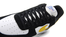 画像をギャラリービューアに読み込む, NIKE AIR FORCE 1 '07 LV8 "NIKE ATHLETIC CLUB" BLACK/DARK SULFUR/WHITE 6