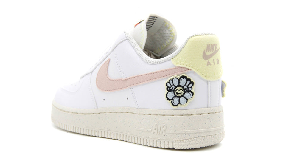 NIKE (WMNS) AIR FORCE 1 '07 SE NEXT NATURE 