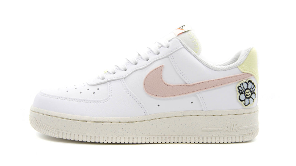 NIKE (WMNS) AIR FORCE 1 '07 SE NEXT NATURE 