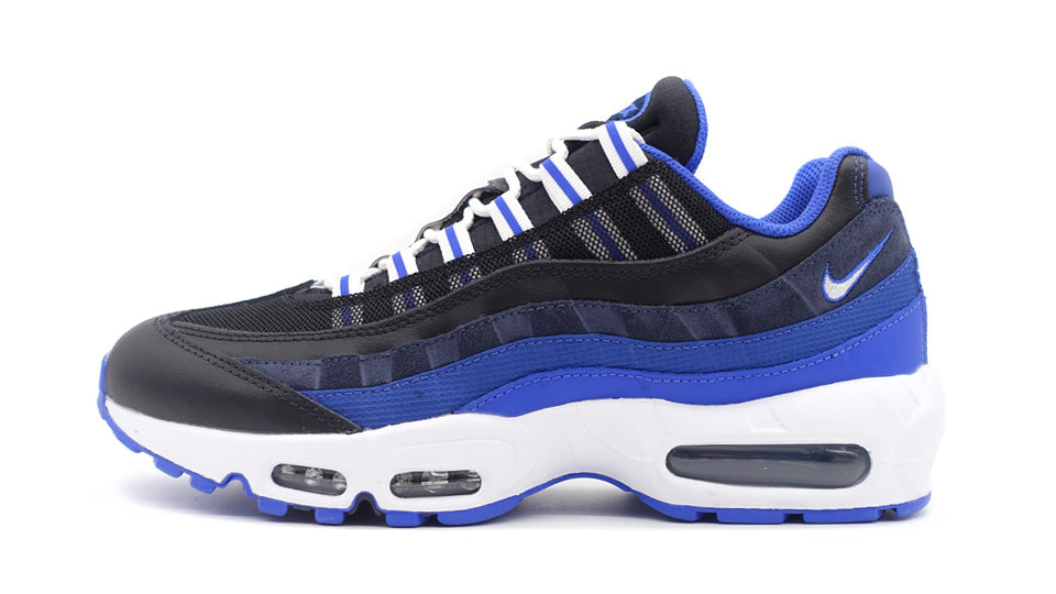 Nike air max 95 bleu marine hotsell