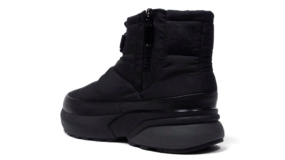DESCENTE ACTIVE WINTER BOOTS SHORT BLK – mita sneakers