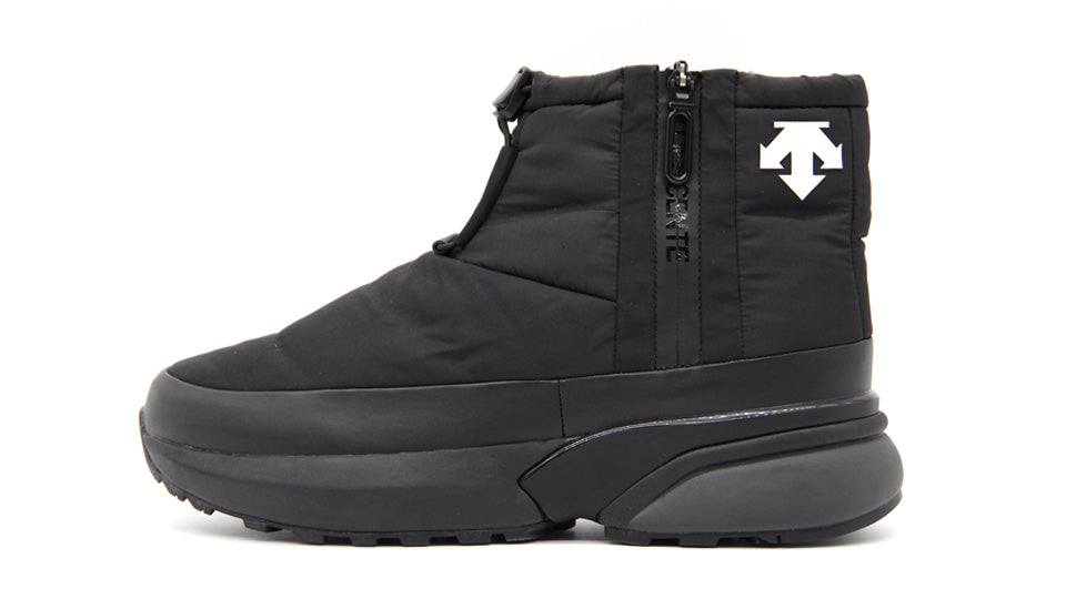 DESCENTE ACTIVE WINTER BOOTS SHORT BLK – mita sneakers