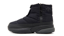 画像をギャラリービューアに読み込む, DESCENTE ACTIVE WINTER BOOTS SHORT PLUS BLK 3