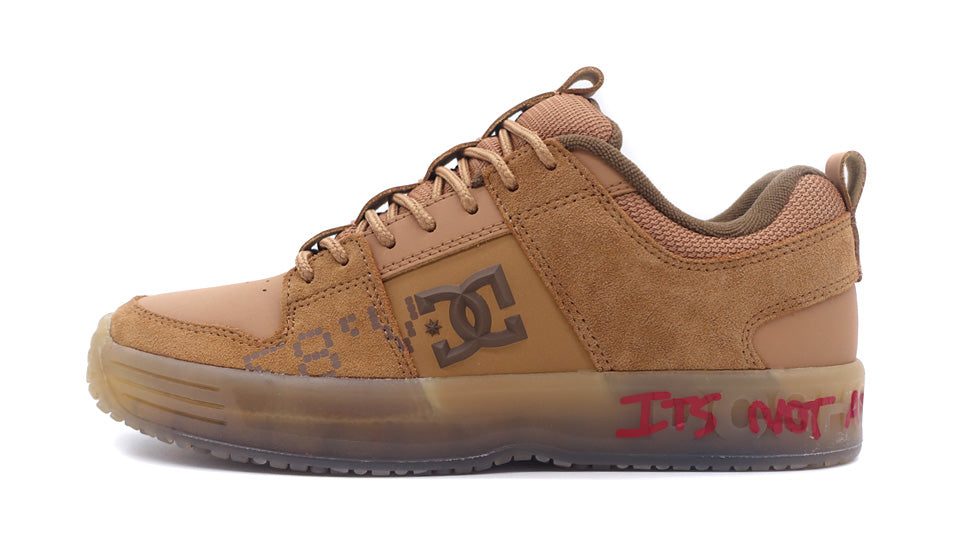 DC SHOES LYNX 