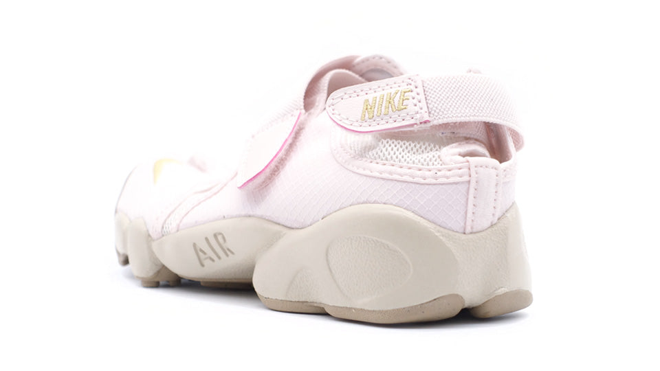 【新品】NIKE AIR RIFT BR 22cm NIKE WMNS AIR RIFT BR WHITE/WHITE-PURE PLATINUM 23SU-I