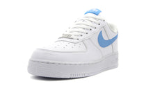 画像をギャラリービューアに読み込む, NIKE (WMNS) AIR FORCE 1 NAXT NETURE WHITE/UNIVERSITY BLUE 1