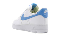画像をギャラリービューアに読み込む, NIKE (WMNS) AIR FORCE 1 NAXT NETURE WHITE/UNIVERSITY BLUE 2