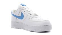 画像をギャラリービューアに読み込む, NIKE (WMNS) AIR FORCE 1 NAXT NETURE WHITE/UNIVERSITY BLUE 5