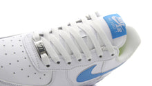 画像をギャラリービューアに読み込む, NIKE (WMNS) AIR FORCE 1 NAXT NETURE WHITE/UNIVERSITY BLUE 6