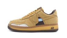 画像をギャラリービューアに読み込む, NIKE (WMNS) AIR FORCE 1 '07 LX WHEAT/WHEAT/DARK MOCHA 3