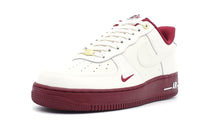 画像をギャラリービューアに読み込む, NIKE (WMNS) AIR FORCE 1 '07 SE SAIL/TEAM RED/METALLIC GOLD/BLACK 1