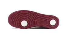 画像をギャラリービューアに読み込む, NIKE (WMNS) AIR FORCE 1 '07 SE SAIL/TEAM RED/METALLIC GOLD/BLACK 4