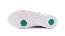 画像をギャラリービューアに読み込む, NIKE (WMNS) AIR FORCE 1 '07 SE SAIL/MALACHITE/WHITE/METALLIC GOLD 4