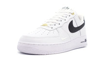 画像をギャラリービューアに読み込む, NIKE AIR FORCE 1 '07 LV8 WHITE/BLACK/WHITE/SAIL/BLACK 1