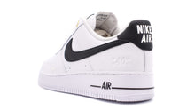 画像をギャラリービューアに読み込む, NIKE AIR FORCE 1 '07 LV8 WHITE/BLACK/WHITE/SAIL/BLACK 2