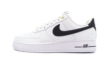 画像をギャラリービューアに読み込む, NIKE AIR FORCE 1 '07 LV8 WHITE/BLACK/WHITE/SAIL/BLACK 3