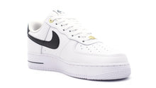 画像をギャラリービューアに読み込む, NIKE AIR FORCE 1 '07 LV8 WHITE/BLACK/WHITE/SAIL/BLACK 5