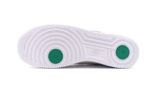 画像をギャラリービューアに読み込む, NIKE AIR FORCE 1 '07 LV8 SAIL/MALACHITE/WHITE/METALLIC GOLD 4