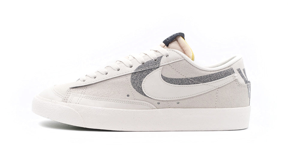 【NIKE】ナイキ BLAZER LOW '77 PRM ブレーザー LOW '77 PRM Nike Blazer Low 77 