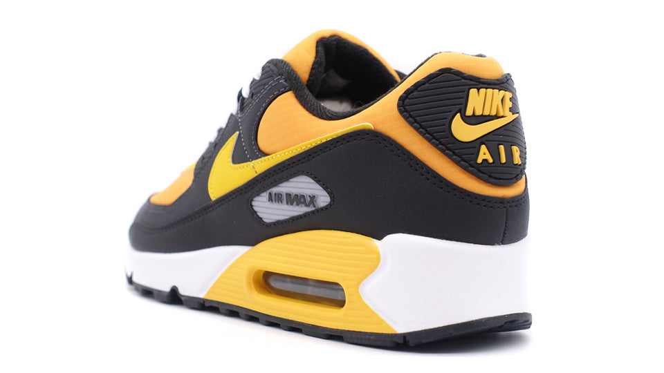 NIKE AIR MAX 90 KUMQUAT/UNIVERSITY GOLD/ANTHRACITE – mita