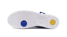 画像をギャラリービューアに読み込む, NIKE AIR FORCE 1 MID '07 LV8 BLUE JAY/SAIL/YELLOW OCHRE/WHITE/BLUE JAY/YELLOW OCHRE 4