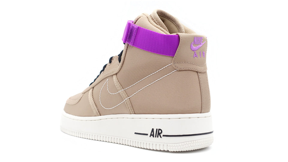 NIKE AIR FORCE 1 HIGH '07 LV8 
