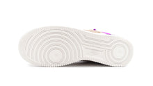 画像をギャラリービューアに読み込む, NIKE AIR FORCE 1 HIGH '07 LV8 "NIKE MOVING CO. PACK" HEMP/HEMP/FUCHSIA DREAM/BLACK 4