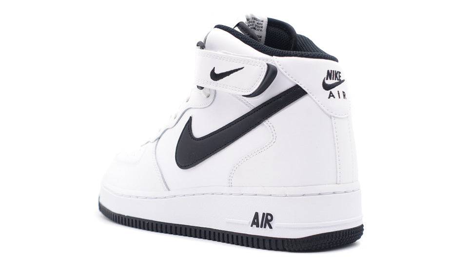 Shop Nike Air Force 1 '07 Mid DV0806-101 white