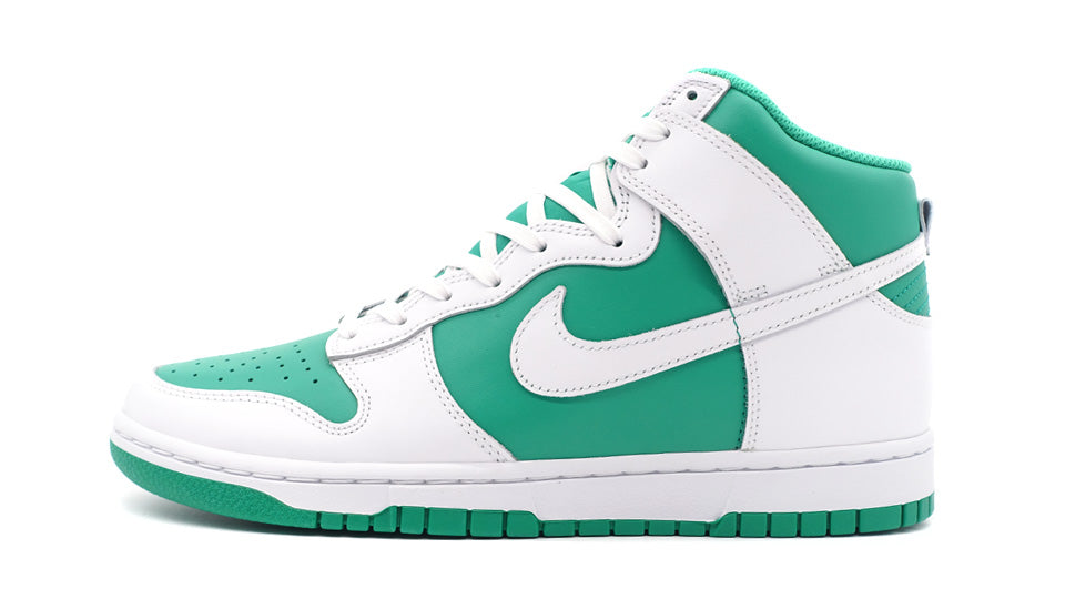 nike dunk high be true to your school