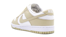 画像をギャラリービューアに読み込む, NIKE DUNK LOW RETRO WHITE/TEAM GOLD/WOLF GREY/WHITE 2