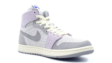 画像をギャラリービューアに読み込む, JORDAN BRAND (WMNS) AIR JORDAN 1 ZOOM CMFT 2 "MICHAEL JORDAN" PHOTON DUST/LIGHT SMOKE GREY/BARELY GRAPE 5