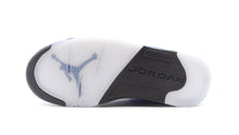 画像をギャラリービューアに読み込む, JORDAN BRAND AIR JORDAN 5 RETRO SE "UNIVERSITY BLUE" "MICHAEL JORDAN" UNIVERSITY BLUE/BLACK/WHITE 4