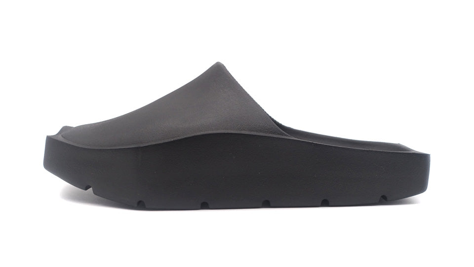 JORDAN BRAND (WMNS) JORDAN HEX MULE OFF NOIR/OFF NOIR – mita sneakers