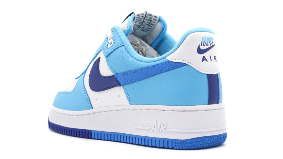 NIKE AIR FORCE 1 '07 LV8 NIKE AIR FORCE 1 '07 LV8