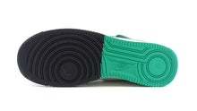 画像をギャラリービューアに読み込む, NIKE AIR FORCE 1 MID '07 LV8 "SPLIT PACK" SUMMIT WHITE/BLACK/STADIUM GREEN 4