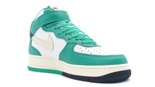 画像をギャラリービューアに読み込む, NIKE AIR FORCE 1 MID '07 LV8 "SPLIT PACK" SUMMIT WHITE/BLACK/STADIUM GREEN 5