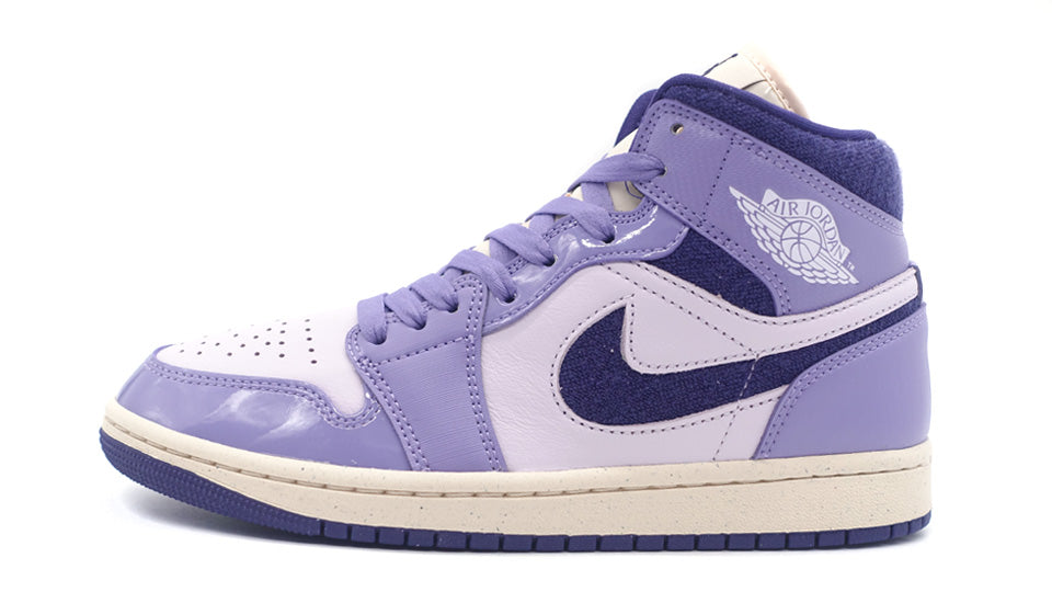 Light purple jordan ones Clearance