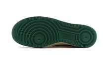 画像をギャラリービューアに読み込む, NIKE (WMNS) AIR FORCE 1 '07 LV8 "NIKE CAMPUS VINTAGE COLLECTION" SAIL/GORGE GREEN/SESAME/PEARL WHITE 4