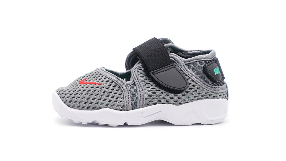 Nike sales rift bebe