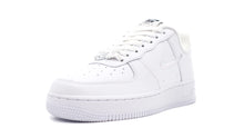 画像をギャラリービューアに読み込む, NIKE (WMNS) AIR FORCE 1 '07 "DANCE PACK" WHITE/MULTI COLOR/BLACK 1