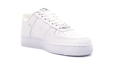 画像をギャラリービューアに読み込む, NIKE (WMNS) AIR FORCE 1 '07 "DANCE PACK" WHITE/MULTI COLOR/BLACK 5