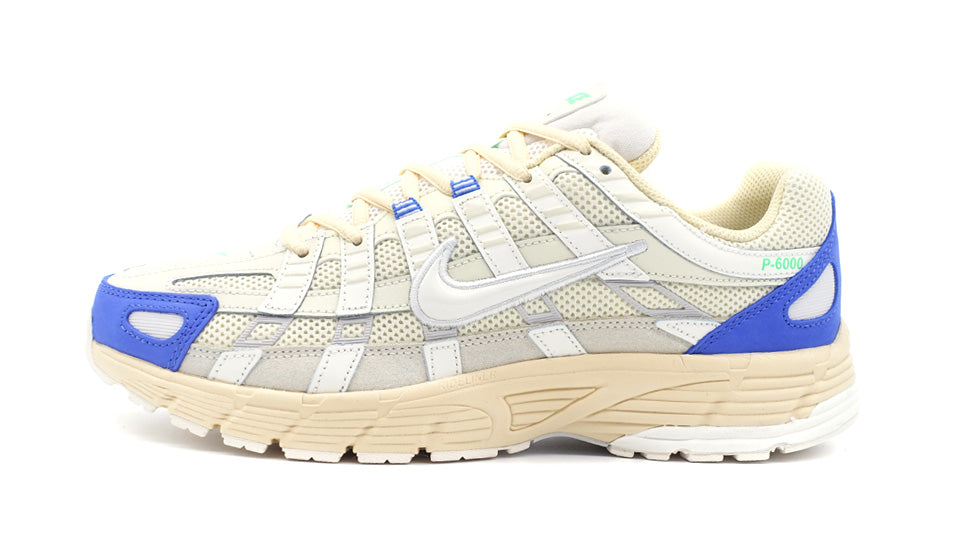 NIKE P-6000 