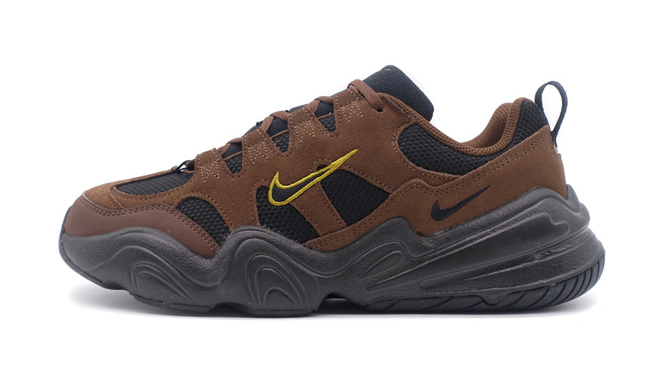 NIKE TECH HERA CACAO WOW/BLACK/BRONZINE – mita sneakers