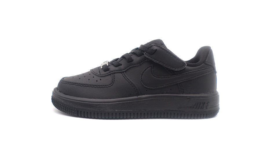 Air force 1 all black low cheap