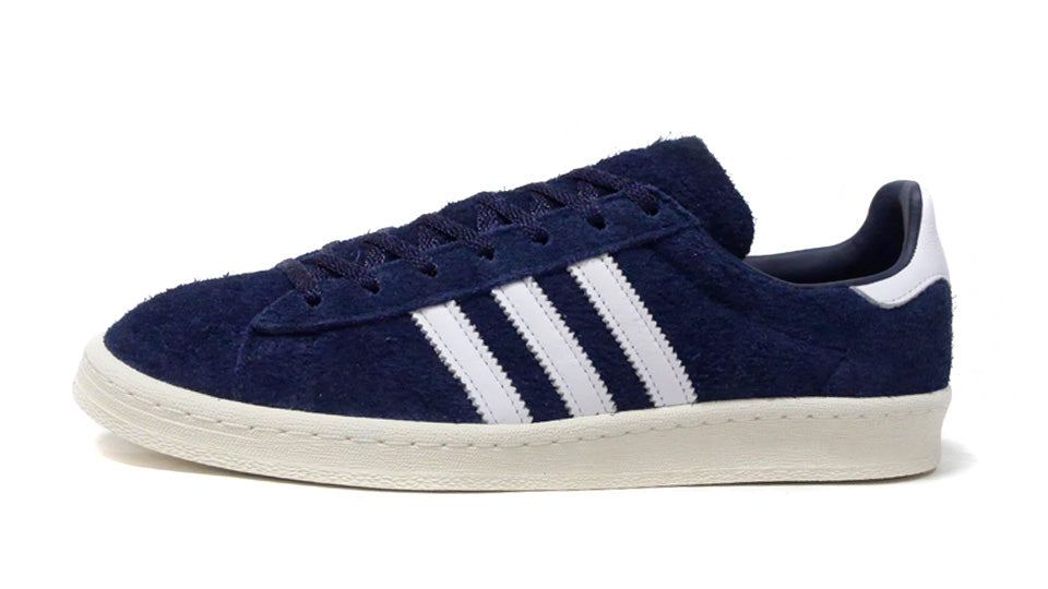 adidas CAMPUS 80S COLLEGE NAVY/FTWR WHITE/FTWR WHITE – mita