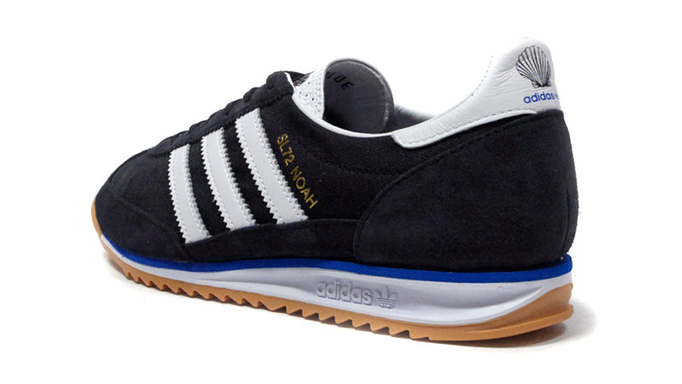 Adidas Mens SL 20 x Noah Blue Shoes 2020 FW3267 | eBay