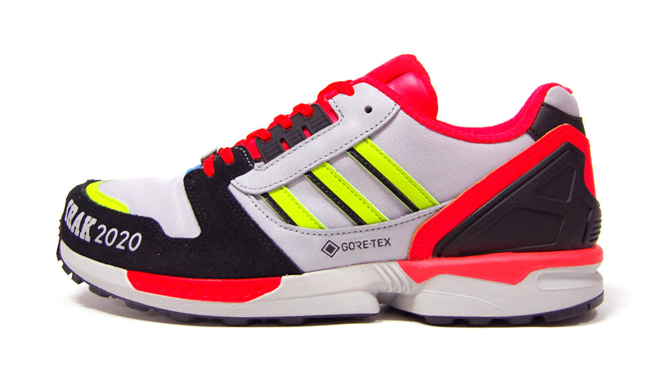 adidas IRAK ZX8000 GTX 