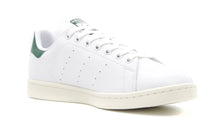 画像をギャラリービューアに読み込む, adidas STAN SMITH FTWR WHITE/COLLEGE GREEN/OFF WHITE 5